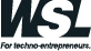 WSL For Techno-entrepreneurs