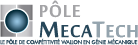 MeCaTech Cluster