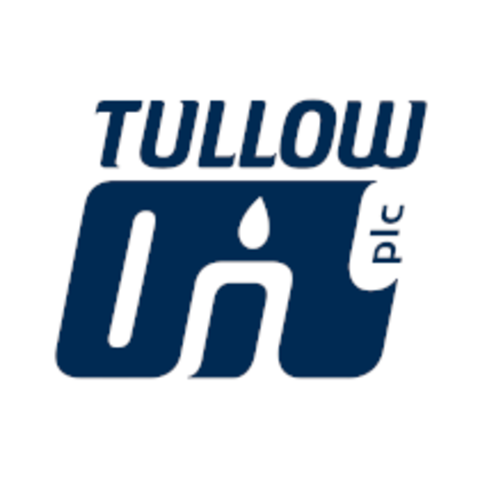 Tullow Oil